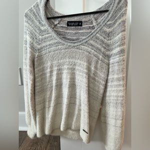 Abercrombie and Fitch super soft sweater